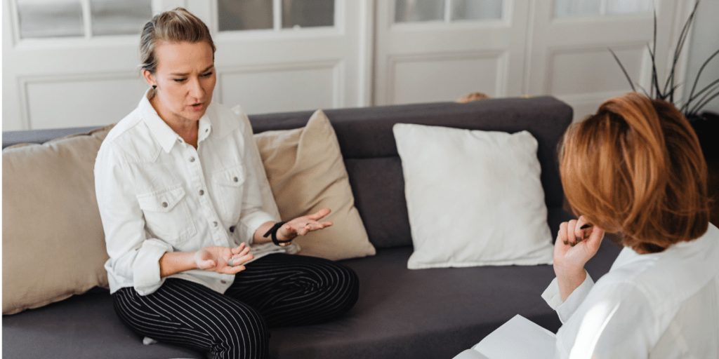 Trauma Informed Care and Practice