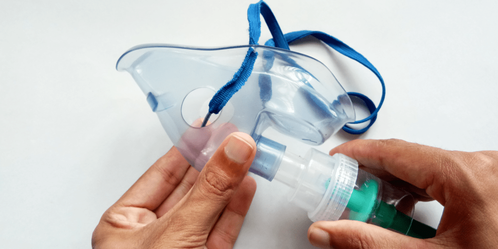 Foundations of Asthma and COPD for HCAs