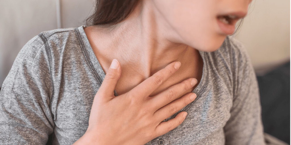 Foundations of COPD for RHCPs