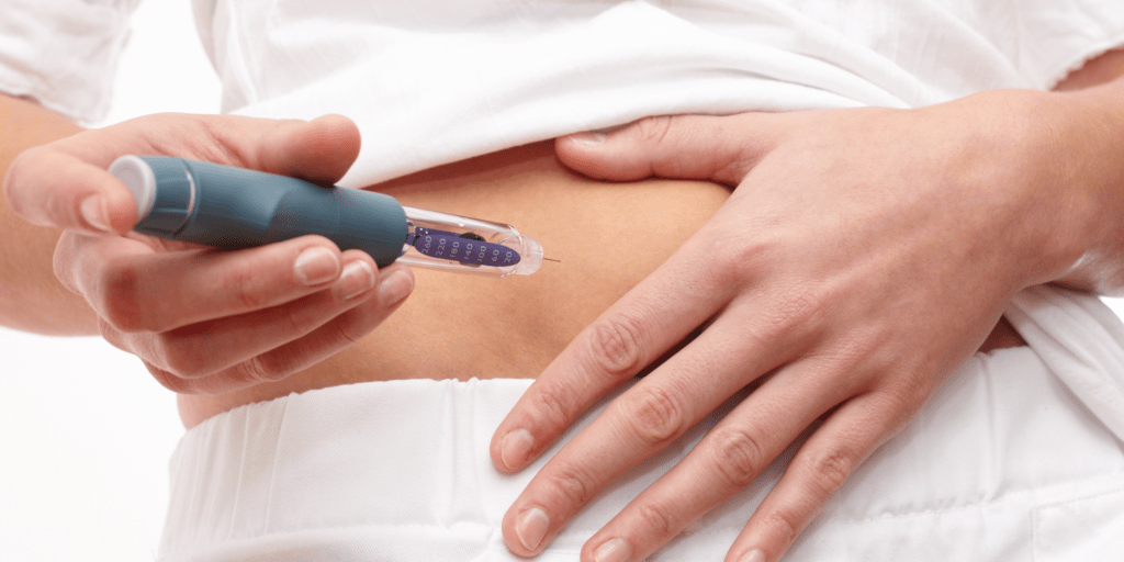 Diabetes Update for RHCPs