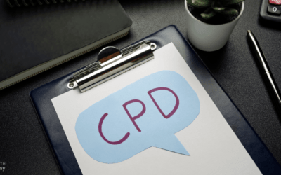 Continuing Education and CPD for Nurses