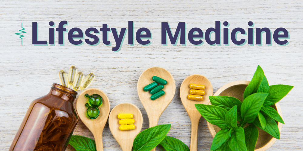 The Fundamentals of Lifestyle Medicine
