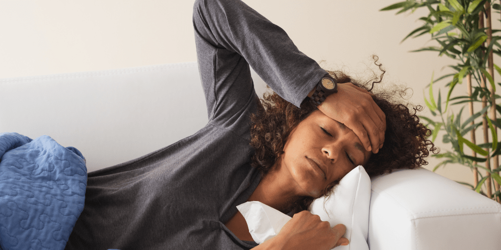 Seasonal Influenza 2025/26