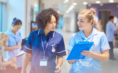 Stronger Together: Embracing a Multi-Generational Nursing Workforce