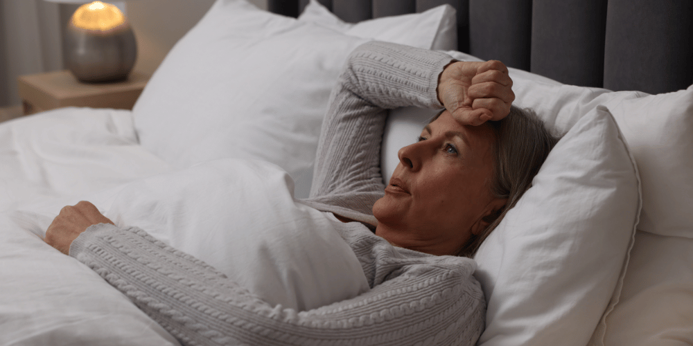 Perimenopause and post menopausal bleeding: Women's bleeding issues primary care