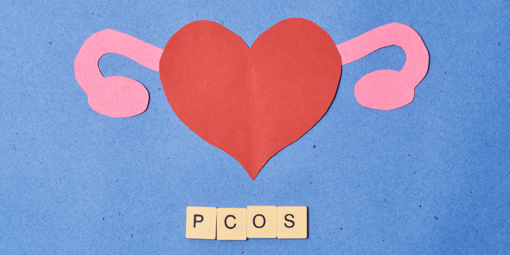 PCOS: Women's bleeding issues primary care