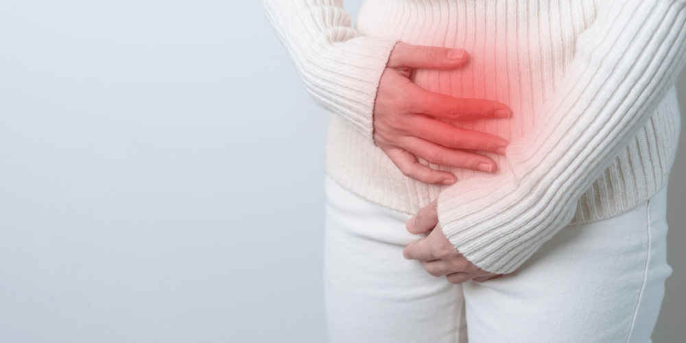 Uterine Fibroids: Women's bleeding issues primary care