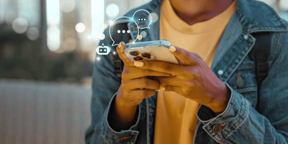 AI in women's health
