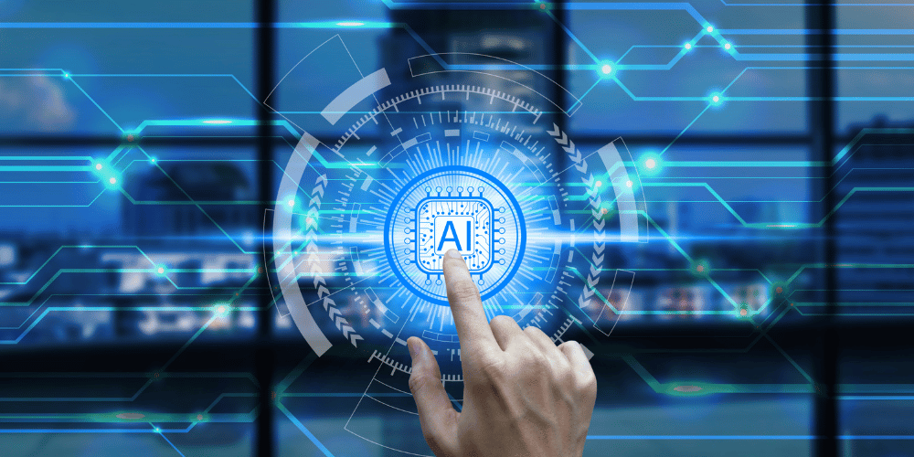 AI in women's health