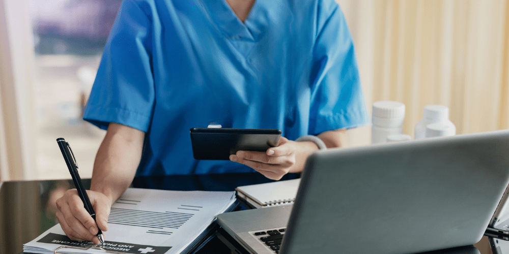 AI in women's health