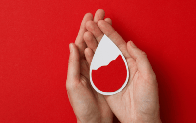 World Blood Donor Day: The Essential Role of Primary Care Nurses