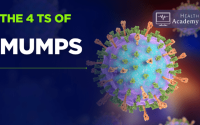 Understanding the 4T’s of Mumps