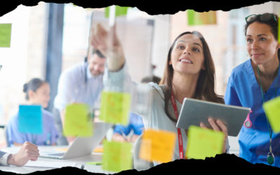 Team Training Benefits: Why Team Learning Matters in Healthcare