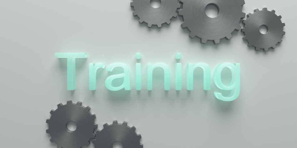 Designated Safeguarding Lead training