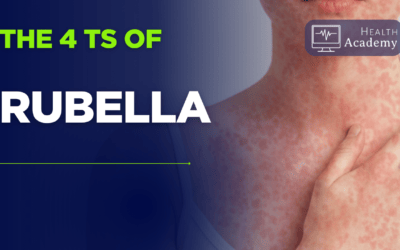 Understanding the 4T’s of Rubella