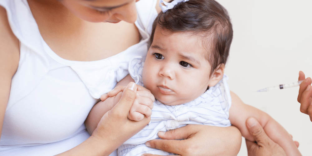 Chickenpox/Varicella Vaccine