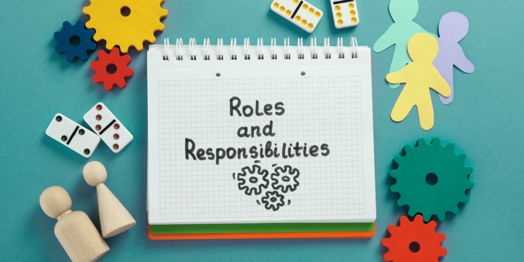 Roles -  School Trip Safeguarding