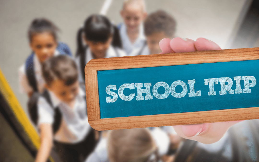 School Trip Safeguarding: Keeping Children Safe with Policies & Best Practice