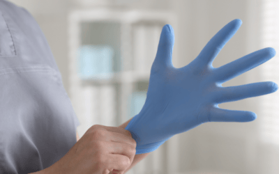 International Infection Prevention and Control Week