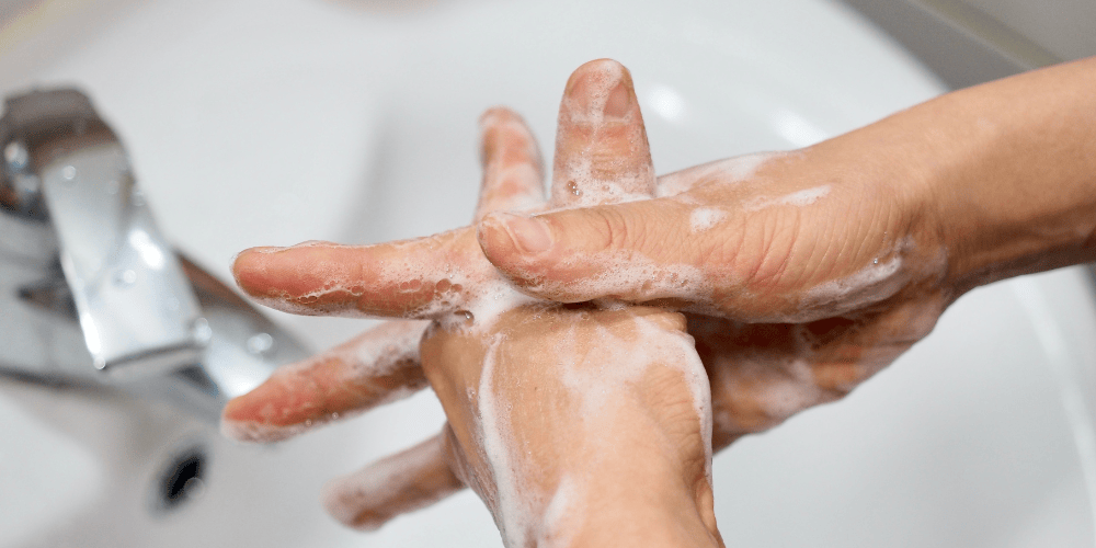 Infection Prevention and Control