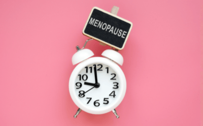 Menopause in Primary Care: A Moment for Change