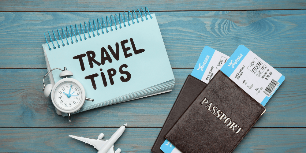Travel Health Nurse