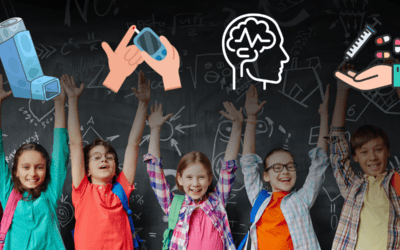 Supporting Pupils with Health Conditions and Medication Needs