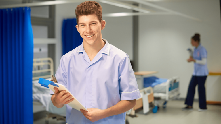 Student Placements - Health Academy