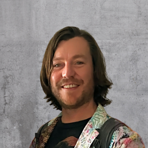 Photo of Adam Brown (1)