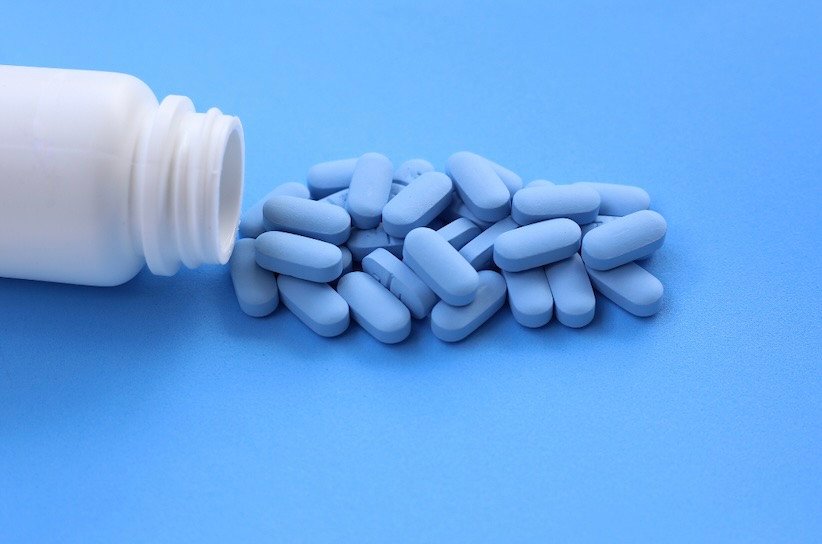 Image showing HIV PrEP medication
HIV Action Plan for England 2025–2030