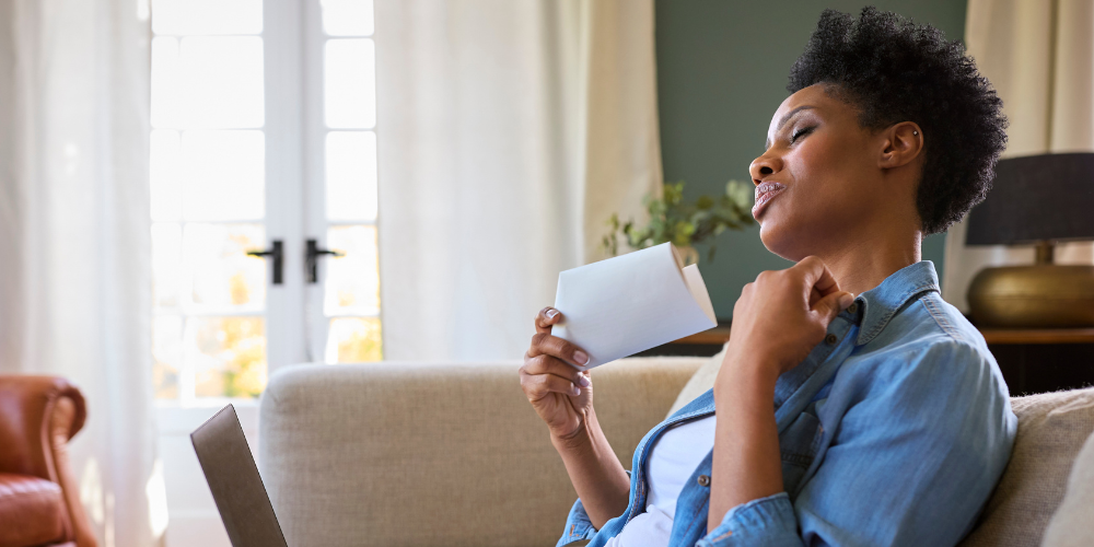 Image showing woman having a hot flush, depicting menopause symptoms
Menopause Care UK
Menopause Training