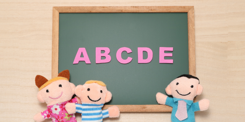 ABCD approach
Top 10 Tips For Assessing Children From A Paediatric Nurse