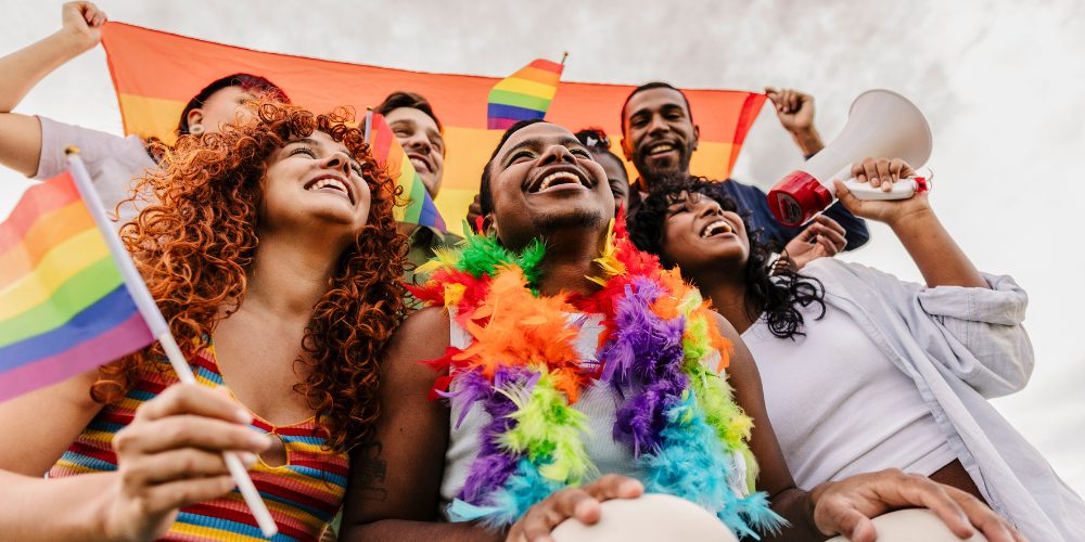 LGBTQ+ travellers and travel medicine