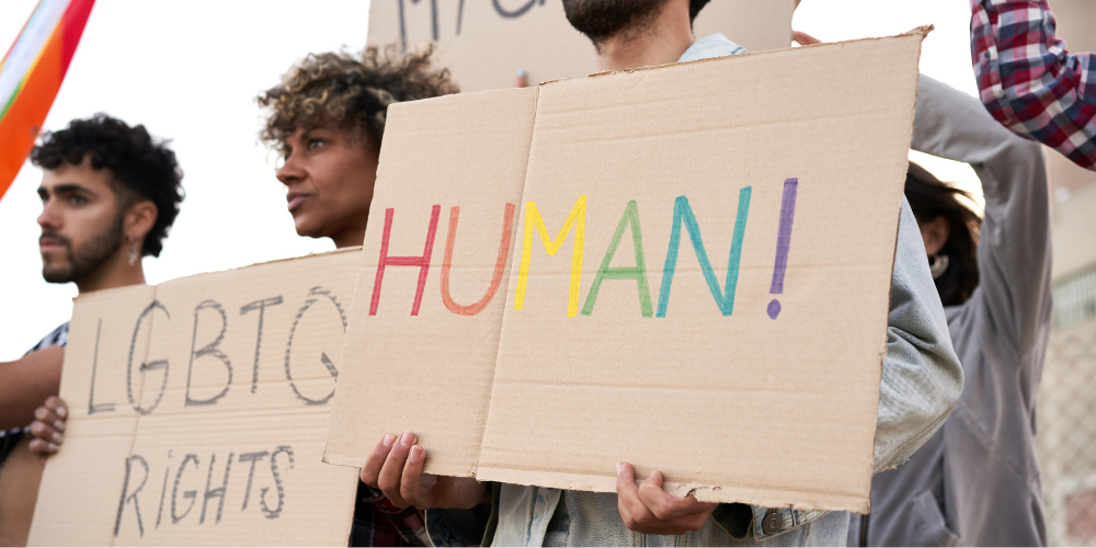 LGBTQ+ travellers and travel medicine