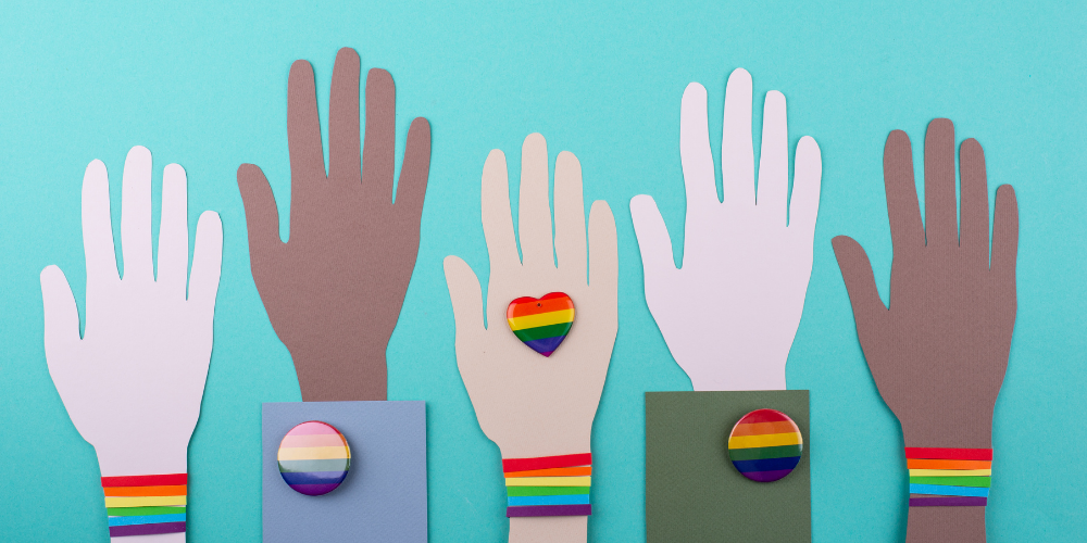 LGBTQ+ travellers and travel medicine
