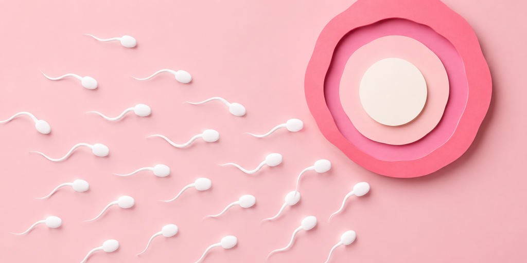 fertility in primary care
fertility course